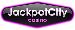 Jackpot City logo