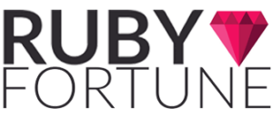 Ruby Fortune logo