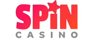 Spin Casino logo